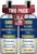 Ella & Eden 2 Pack 12 Oz Pure Magnesium Oil Spray – Topical Magnesium Spray for Feet, Sleep, Muscle Relaxation, Leg Cramps – USA Made – Natural, No Additives, Concentrated Formula
